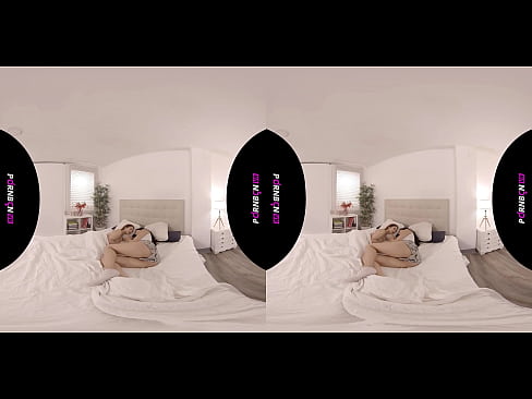 ❤️ PORNBCN VR צוויי יונג לעזביאַנז וועקן זיך האָרני אין 4K 180 3D ווירטואַל פאַקט גענעוואַ בעללוקסי קאַטרינאַ מאָרענאָ ️❌  סעקס ביי yi.osagoassist.ru ❤